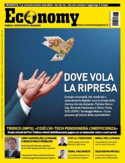 Miniatura rivista ECONOMY