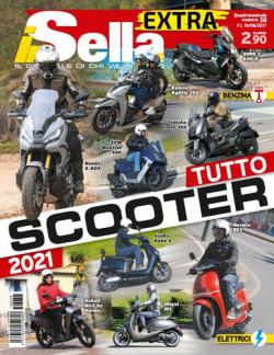 Miniatura rivista INSELLA EXTRA 
