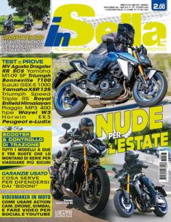 Miniatura rivista INSELLA