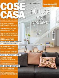 Miniatura rivista COSE DI CASA
