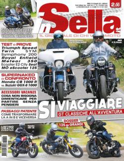Miniatura rivista INSELLA