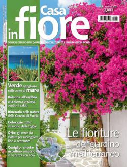 Miniatura rivista CASA IN FIORE
