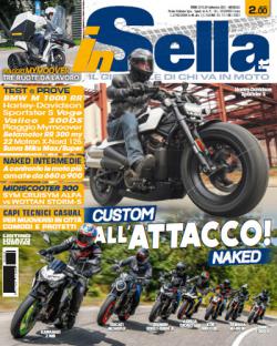 Miniatura rivista INSELLA