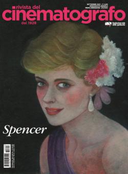 Miniatura rivista RIVISTA DEL CINEMATOGRAFO