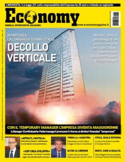 Miniatura rivista ECONOMY