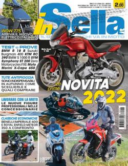 Miniatura rivista INSELLA
