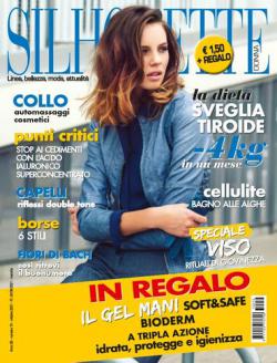 Miniatura rivista SILHOUETTE DONNA
