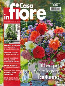 Miniatura rivista CASA IN FIORE