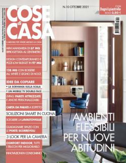 Miniatura rivista COSE DI CASA