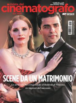 Miniatura rivista RIVISTA DEL CINEMATOGRAFO