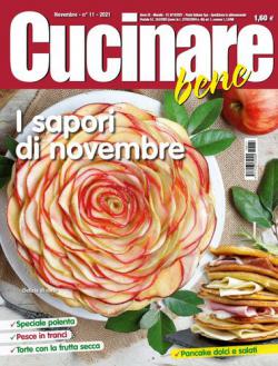 Miniatura rivista CUCINARE BENE
