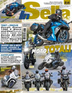 Miniatura rivista INSELLA