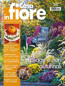 Miniatura rivista CASA IN FIORE