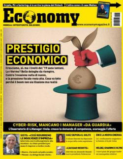 Miniatura rivista ECONOMY