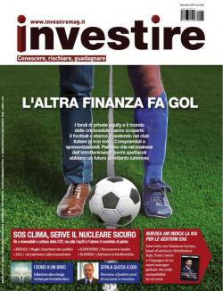 Miniatura rivista INVESTIRE MAGAZINE