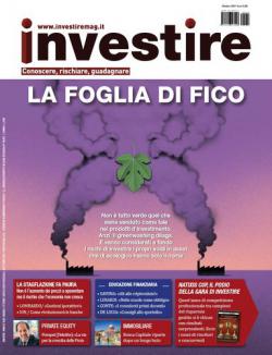Miniatura rivista INVESTIRE MAGAZINE