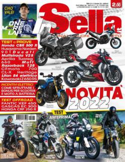 Miniatura rivista INSELLA