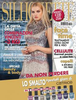 Miniatura rivista SILHOUETTE DONNA