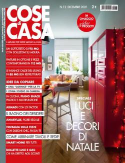 Miniatura rivista COSE DI CASA