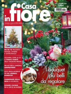 Miniatura rivista CASA IN FIORE
