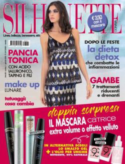Miniatura rivista SILHOUETTE DONNA
