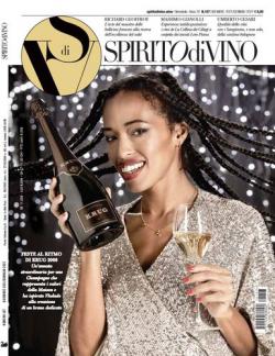 Miniatura rivista SPIRITO DI VINO