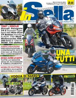Miniatura rivista INSELLA