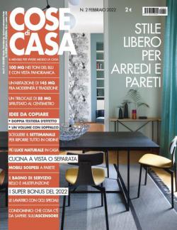 Miniatura rivista COSE DI CASA