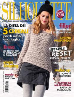 Miniatura rivista SILHOUETTE DONNA