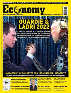 Miniatura rivista ECONOMY
