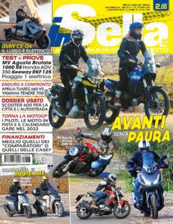 Miniatura rivista INSELLA