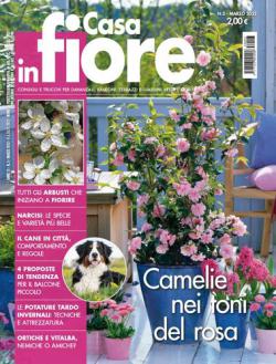 Miniatura rivista CASA IN FIORE