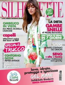 Miniatura rivista SILHOUETTE DONNA