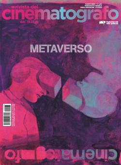 Miniatura rivista RIVISTA DEL CINEMATOGRAFO