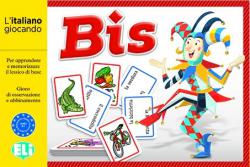 BIS Anteprima gioco BIS