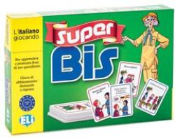 SUPER BIS Anteprima gioco SUPER BIS