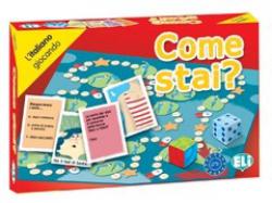 Come stai? Anteprima gioco Come stai?