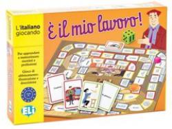 E' il mio lavoro Anteprima gioco E' il mio lavoro