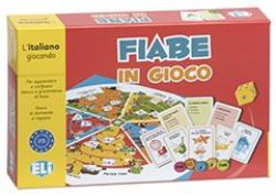 Fiabe in gioco Anteprima gioco Fiabe in gioco