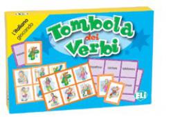 Tombola dei Verbi 