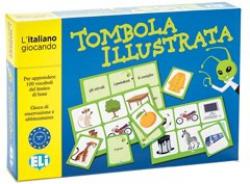 Tombola Illustrata Tombola Illustrata