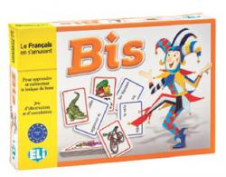 BIS - Francese 