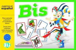 BIS - Spagnolo BIS - Spagnolo