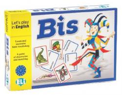 BIS - Inglese BIS - Inglese