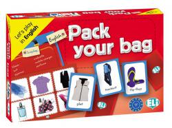 Pack Your Bag Pack Your Bag