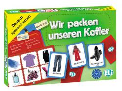 Wir Packen Unseren Koffer 