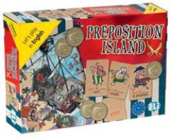 Anteprima gioco Preposition Island
