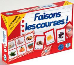 Faisons les Courses! 