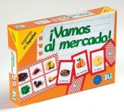 Anteprima gioco �Vamos Al Mercado!