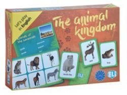 The Animal Kingdom The Animal Kingdom